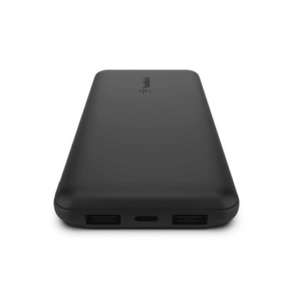 POWERBANK 10K CON CAVO USB-A USB-C - NERO_4