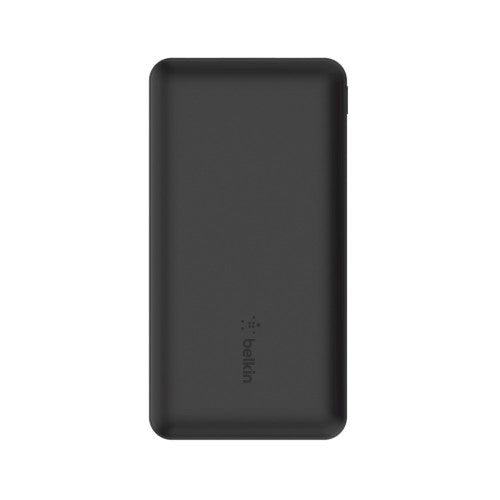 POWERBANK 10K CON CAVO USB-A USB-C - NERO_5