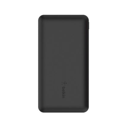 POWERBANK 10K CON CAVO USB-A USB-C - NERO_5