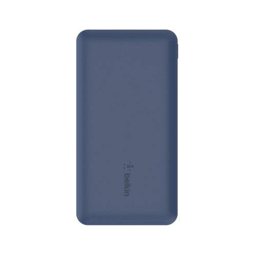 POWERBANK 10K CON CAVO USB-A USB-C - BLU_5