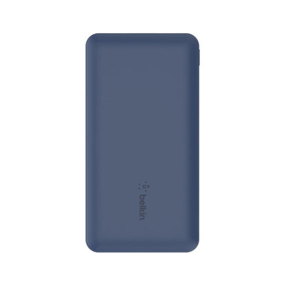 POWERBANK 10K CON CAVO USB-A USB-C - BLU_5