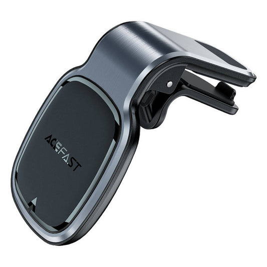 Acefast magnetic car phone holder for air vent gray (D16 gray)_0