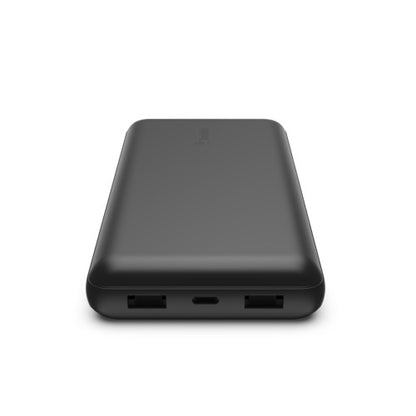 POWERBANK 15W 20K CON CAVO USB-A USB-C - NERO_3