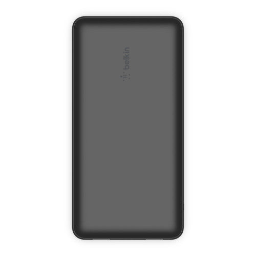 POWERBANK 15W 20K CON CAVO USB-A USB-C - NERO_5