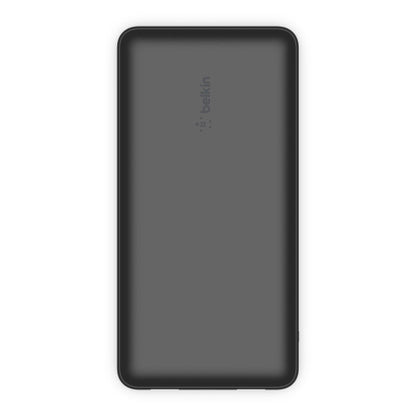 POWERBANK 15W 20K CON CAVO USB-A USB-C - NERO_5