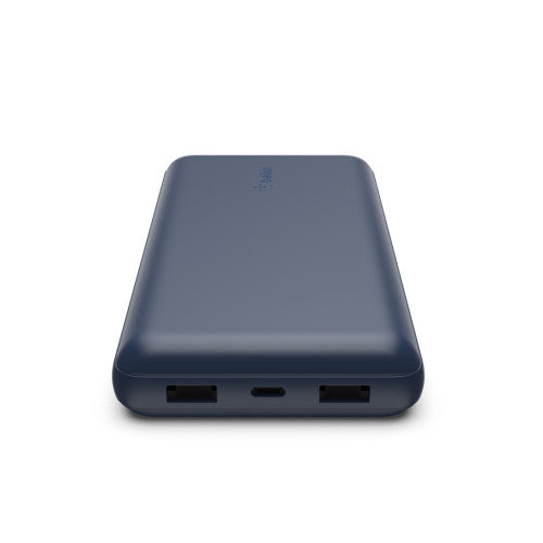 POWERBANK 15W 20K CON CAVO USB-A USB-C - BLU_3