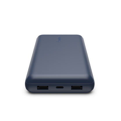 POWERBANK 15W 20K CON CAVO USB-A USB-C - BLU_3