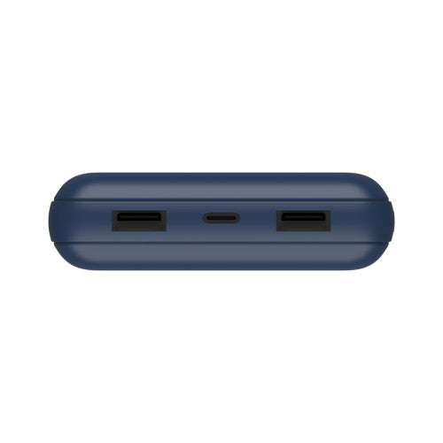 POWERBANK 15W 20K CON CAVO USB-A USB-C - BLU_4