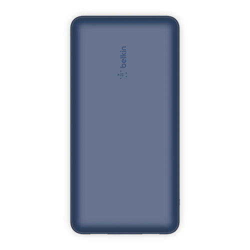 POWERBANK 15W 20K CON CAVO USB-A USB-C - BLU_5