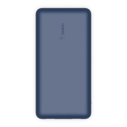 POWERBANK 15W 20K CON CAVO USB-A USB-C - BLU_5