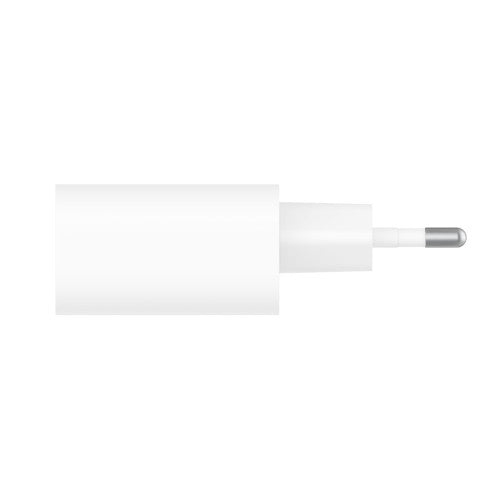 CARICABATTERIE DA CASA USB-C PPS 25W - BIANCO_4