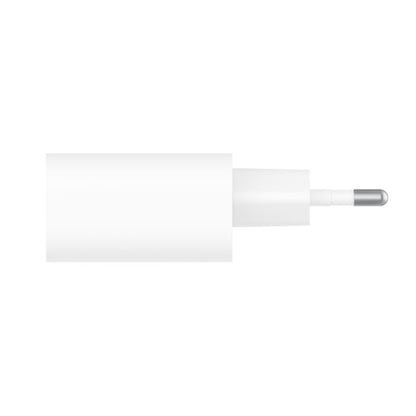 CARICABATTERIE DA CASA USB-C PPS 25W - BIANCO_4