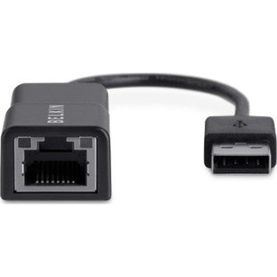 Belkin F4U047BT cable de red Negro_0