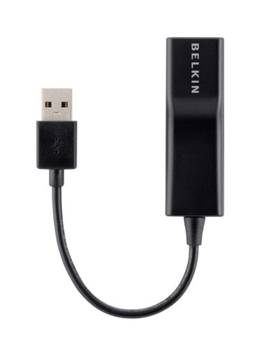 Belkin F4U047BT cable de red Negro_1