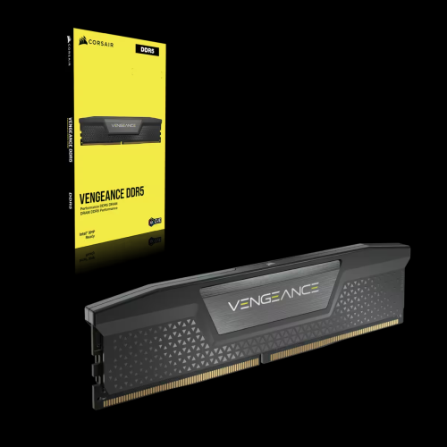 DIMM 64 GB DDR5-6600 (2x 32 GB) Dual-Kit, Arbeitsspeicher_6