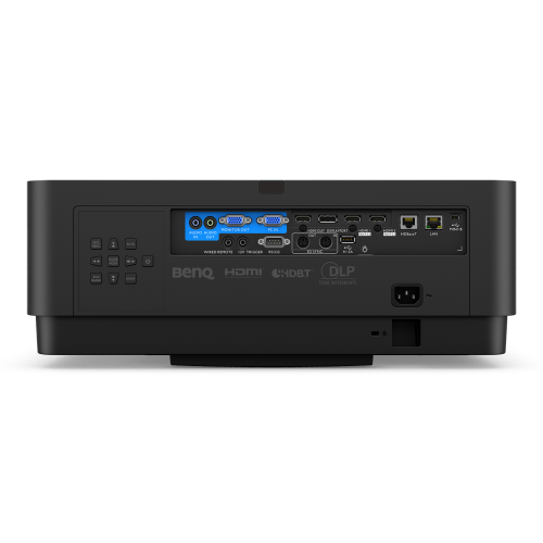 DLP  WUXGA UHD  BRIGHTNESS 5200AL_2