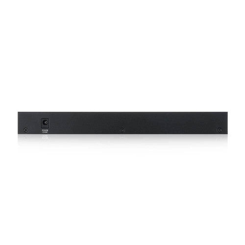 Zyxel GS1900-8 Gestionado L2 Gigabit Ethernet (10/100/1000) Negro_3
