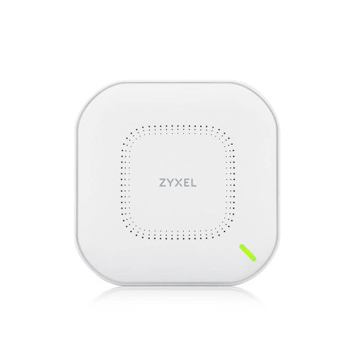Zyxel NWA110AX 1200 Mbit/s Blanco EnergÃ­a sobre Ethernet (PoE)_0
