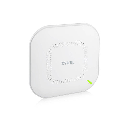 Zyxel NWA110AX 1200 Mbit/s Blanco EnergÃ­a sobre Ethernet (PoE)_1