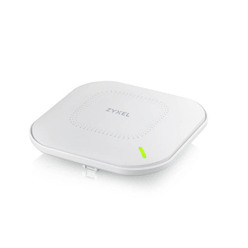 Zyxel NWA110AX 1200 Mbit/s Blanco EnergÃ­a sobre Ethernet (PoE)_2