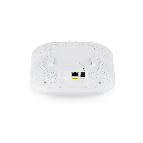 Zyxel NWA110AX 1200 Mbit/s Blanco EnergÃ­a sobre Ethernet (PoE)_3