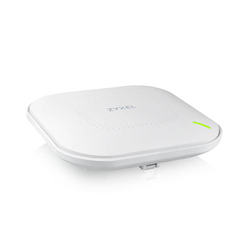 Zyxel NWA110AX 1200 Mbit/s Blanco EnergÃ­a sobre Ethernet (PoE)_4