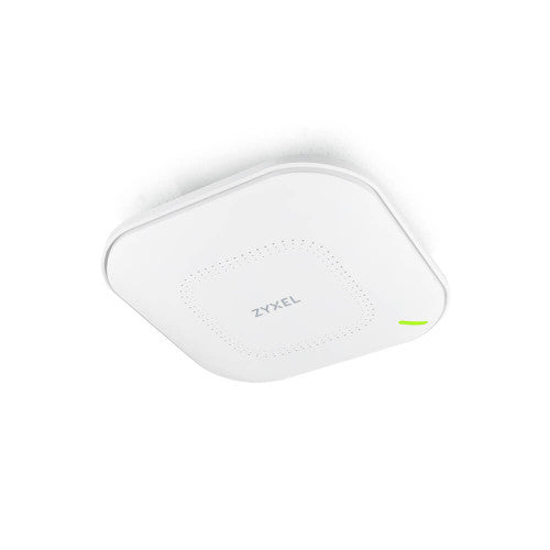 Zyxel NWA110AX 1200 Mbit/s Blanco EnergÃ­a sobre Ethernet (PoE)_5