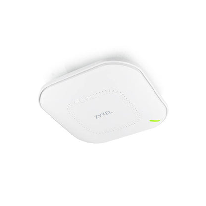 Zyxel NWA110AX 1200 Mbit/s Blanco EnergÃ­a sobre Ethernet (PoE)_5