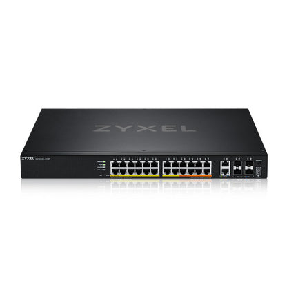 XGS2220-30HP L3 ACCESS SWITCH  CPNT_0