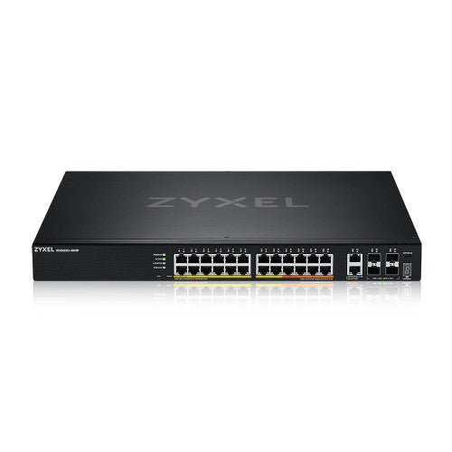XGS2220-30HP L3 ACCESS SWITCH  CPNT_0