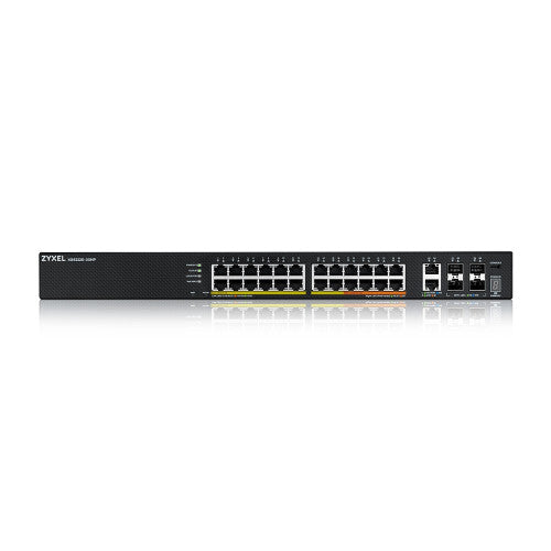 XGS2220-30HP L3 ACCESS SWITCH  CPNT_2