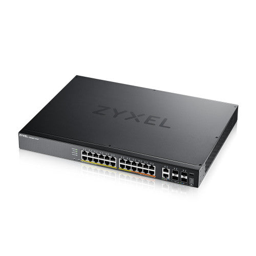 XGS2220-30HP L3 ACCESS SWITCH  CPNT_3