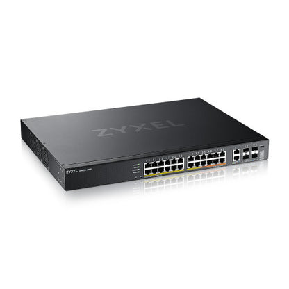 XGS2220-30HP L3 ACCESS SWITCH  CPNT_4
