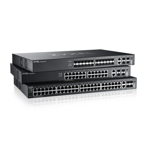 XGS2220-30HP L3 ACCESS SWITCH  CPNT_6