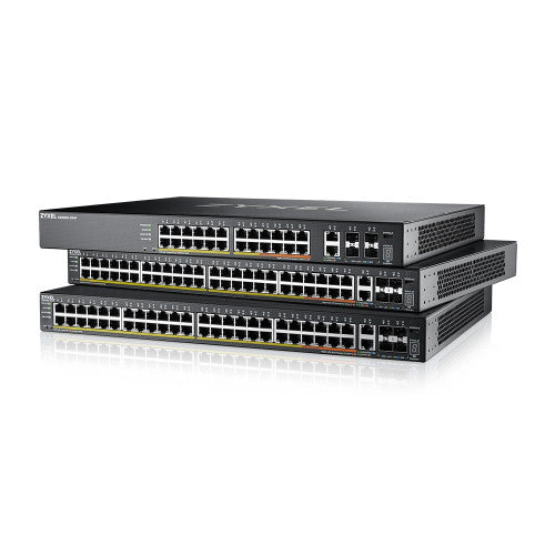 XGS2220-30HP L3 ACCESS SWITCH  CPNT_8