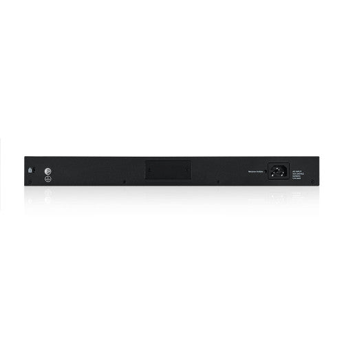 Zyxel XGS2220-30F Gestionado L3 Ninguno Negro_3