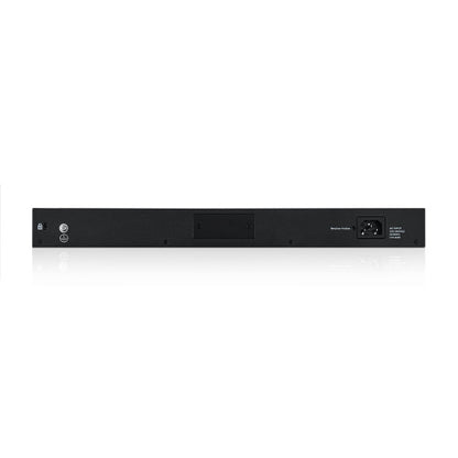 Zyxel XGS2220-30F Gestionado L3 Ninguno Negro_3