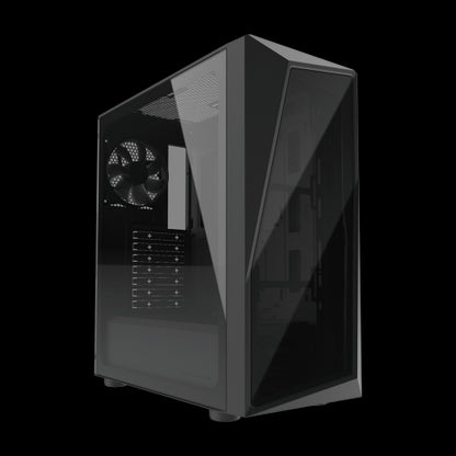 Cooler Master CMP 520L Midi Tower Negro_0