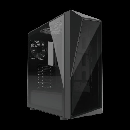 Cooler Master CMP 520L Midi Tower Negro_0