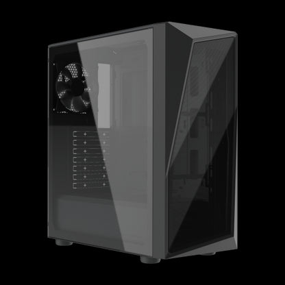 Cooler Master CMP 520L Midi Tower Negro_1