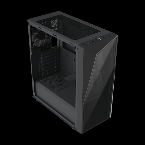 Cooler Master CMP 520L Midi Tower Negro_2
