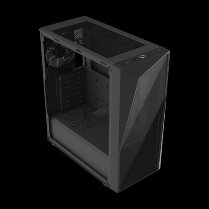 Cooler Master CMP 520L Midi Tower Negro_2