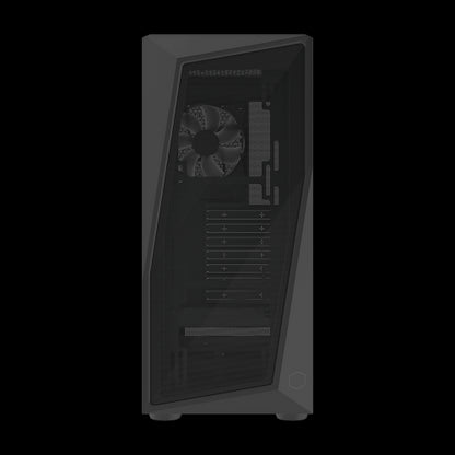 Cooler Master CMP 520L Midi Tower Negro_3