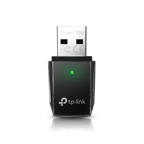 ADAPTADOR INALÃMBRICO USB TP-LINK DE DOBLE BANDA AC600_2