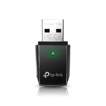 ADAPTADOR INALÃMBRICO USB TP-LINK DE DOBLE BANDA AC600_2