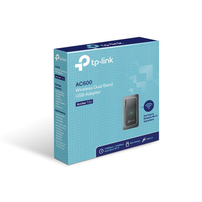 ADAPTADOR INALÃMBRICO USB TP-LINK DE DOBLE BANDA AC600_4