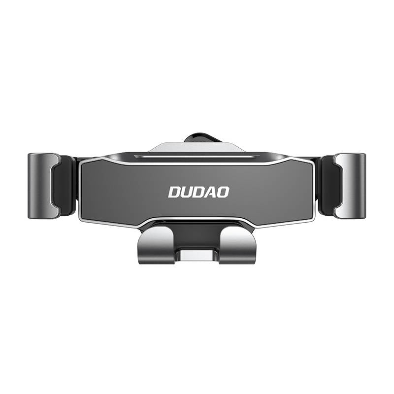 Dudao Gravity Car Smartphone Holder Black (F11Pro)_1