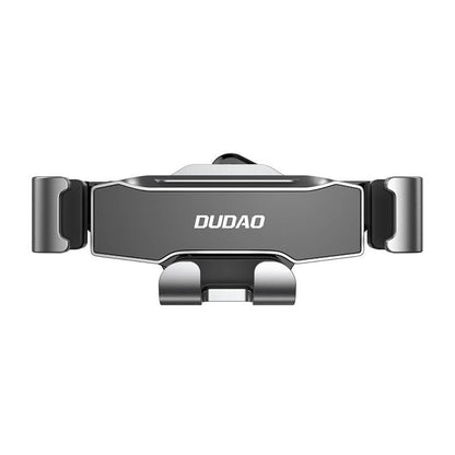Dudao Gravity Car Smartphone Holder Black (F11Pro)_1