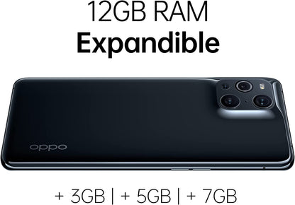 FIND X3 PRO BLACK + USB 3.1 TYPE-C_3