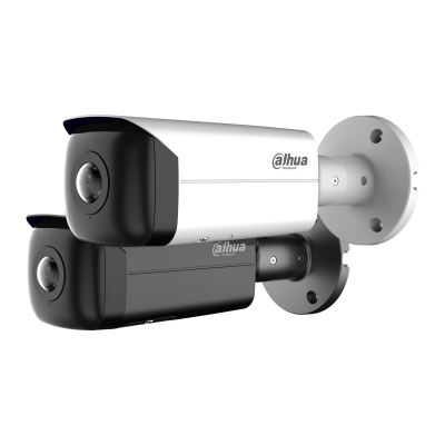 (DH-IPC-HFW3441TP-AS-P-0210B) 4MP WIDE ANGLE FIXED BULLET WIZSENSE NETWORK CAMERA WHITE_2